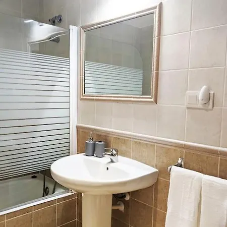 Precioso Estudio En La Playa De La Concha Appartamento