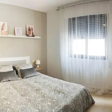 Precioso Estudio En La Playa De La Concha *