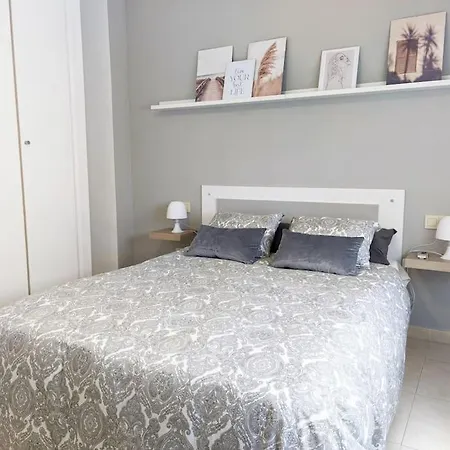 Precioso Estudio En La Playa De La Concha Apartment Oropesa del Mar